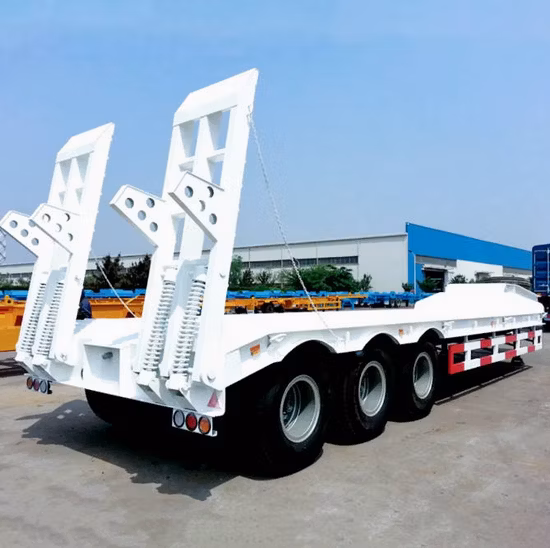 Remolque OEM 40