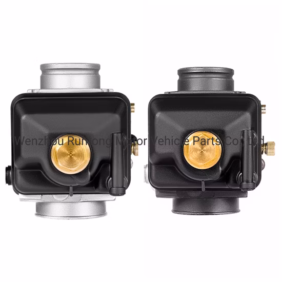 Carburador Dellorto Phbh 28BS 30BS 28mm 30mm R3488 R3311 para motocicleta