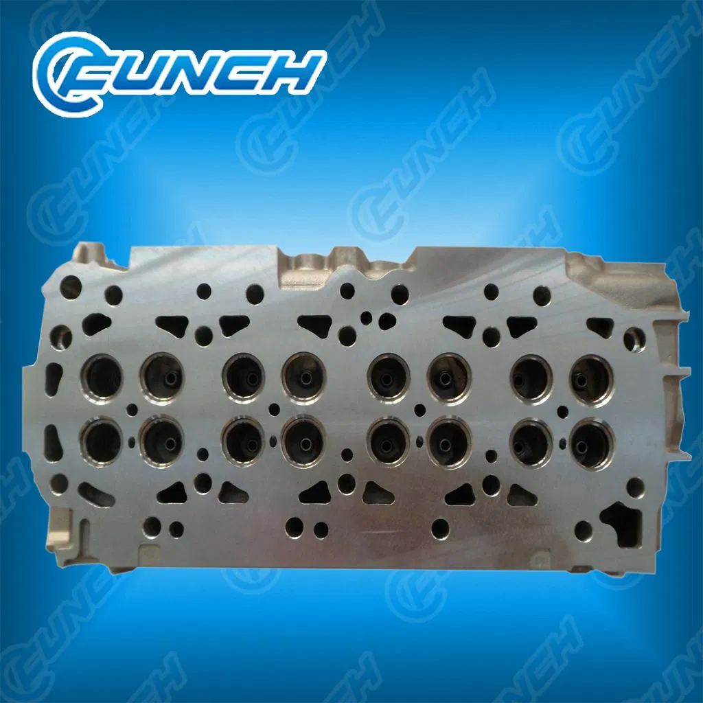 Culata de aluminio para Mitsubishi 4m42 4at Common Rail Me194151